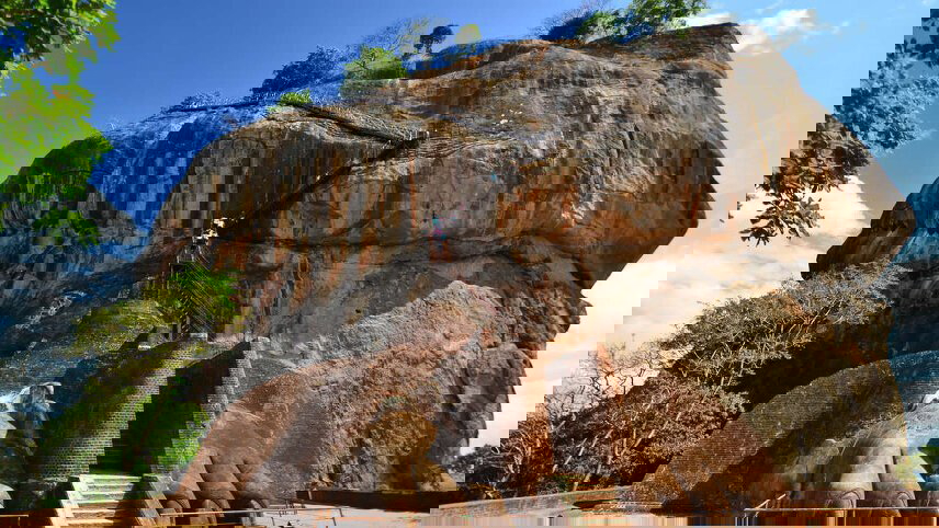 Highlights of Sri Lanka (West Coast)