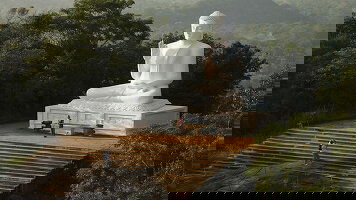 14 Day Highlights of Sri Lanka with Maldive Dhoni Cruise (West Coast) (Explore)