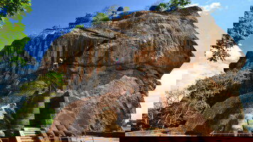 14 Day Highlights of Sri Lanka with Maldive Dhoni Cruise (East Coast) (Explore)