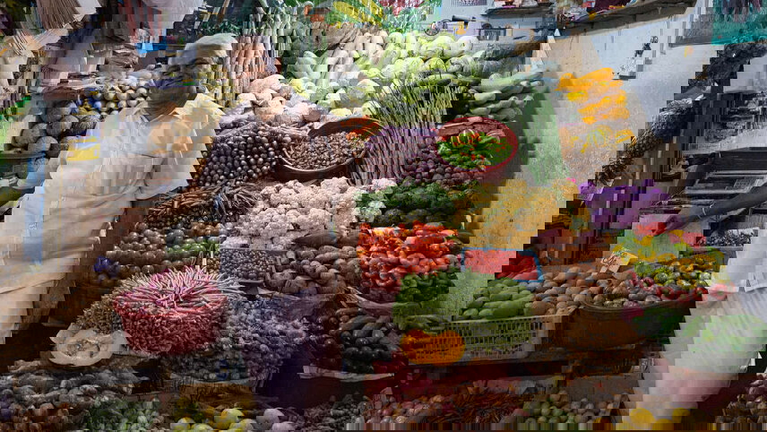 Sri Lanka in Depth with Maldive Dhoni Cruise (Adams Peak)