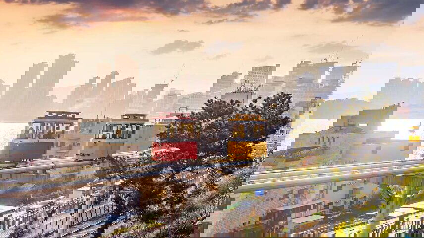 Discover South Korea