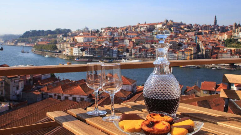 Spain & Portugal Iberian Explorer