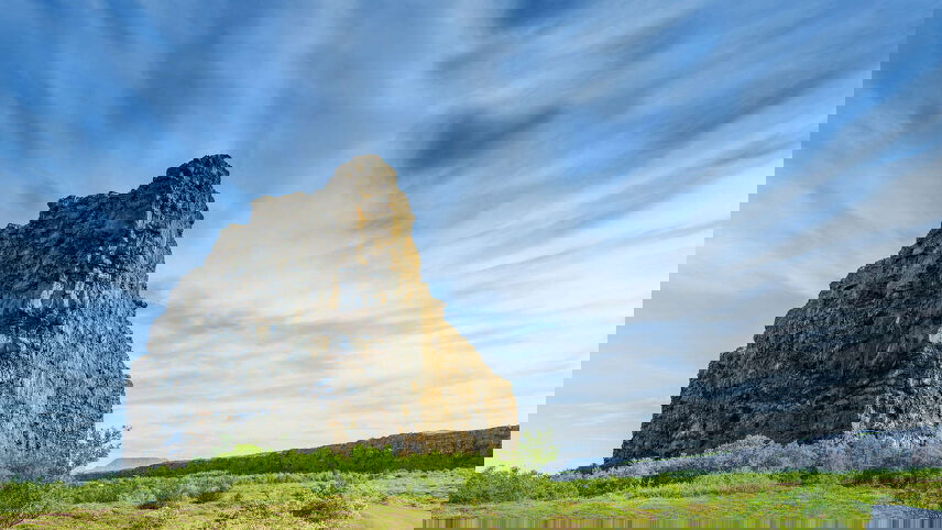 Iceland - Land of the Midnight Sun