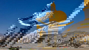 13 Day Wonders of the Silk Road (Explore)