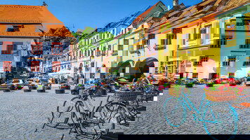 12 Day Best of Romania & the Danube Delta (Explore)