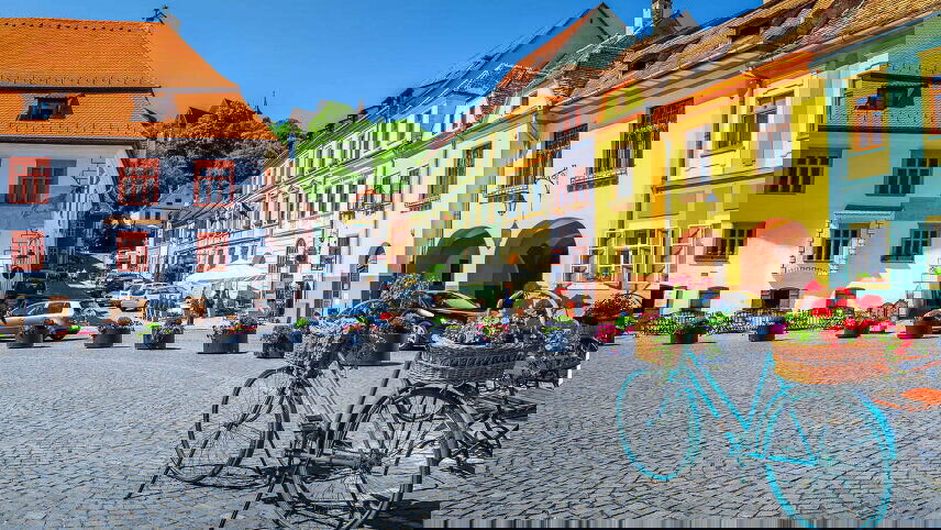 Best of Romania & the Danube Delta