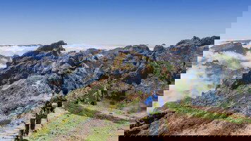 8 Day Walking in Madeira (Explore)