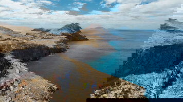 8 Day Walking in Madeira (Christmas) (Explore)