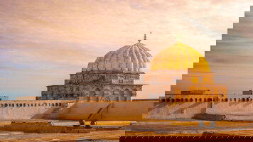 9 Day Tunisian Coast & Ancient Carthage in Summer (Explore)