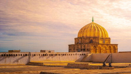 10 Day Best of Tunisia (Explore)