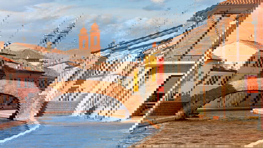 A Taste of Italy - Walking in Emilia Romagna