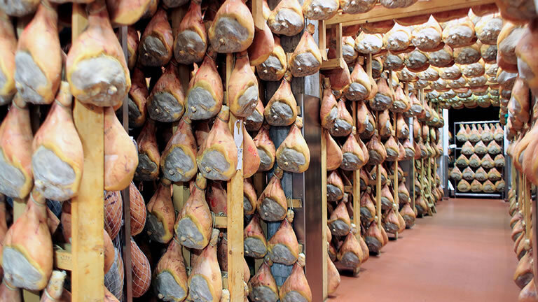 A Taste of Italy - Walking in Emilia Romagna