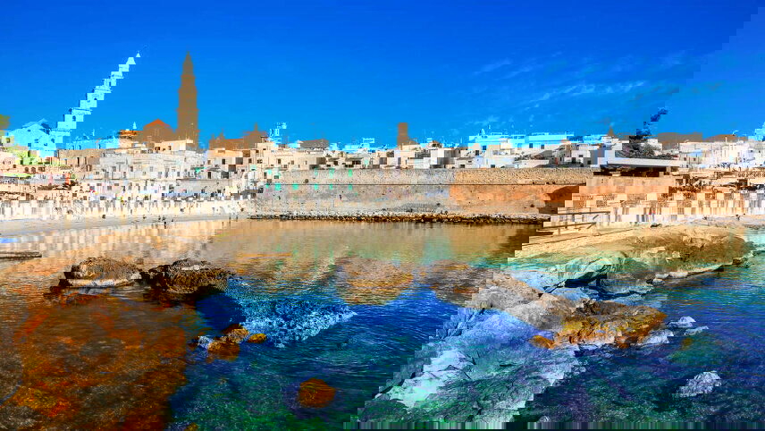 A Taste of Italy - Walking in Puglia