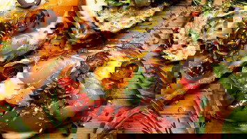 8 Day A Taste of Italy - Walking in Puglia (Explore)