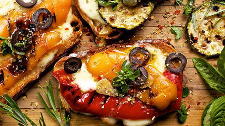 8 Day A Taste of Italy - Walking in Puglia (Explore)