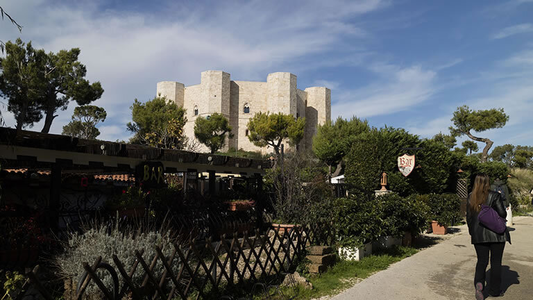 A Taste of Italy - Walking in Puglia