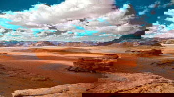 8 Day Walking Jordan's Spice Trails (Explore Worldwide)