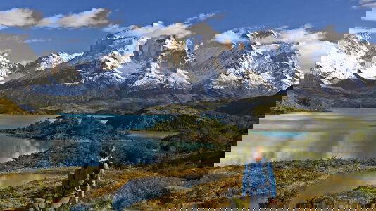 Take a Hike on one of Explore’s Five Ultimate Treks