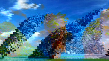 14 Day Thai Island Hopping (Explore)