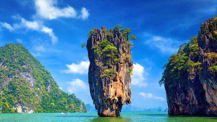 14 Day Thai Island Hopping (Explore)