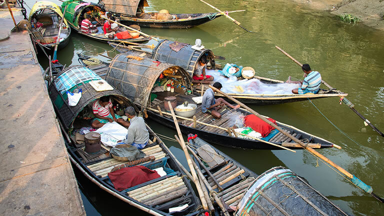 Tribes & Temples of Orissa