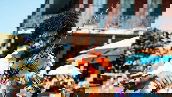 11 Day USA's Deep South - Country & Blues (Explore)