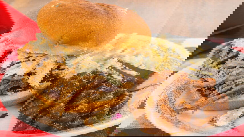 USA's Deep South - Country & Blues