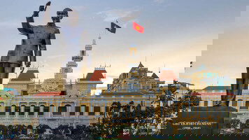 15 Day Highlights of Vietnam & Cambodia (Explore)