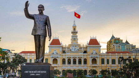 15 Day Highlights of Vietnam & Cambodia (Explore)