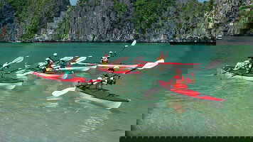 21 Day Vietnam Explorer (Explore)