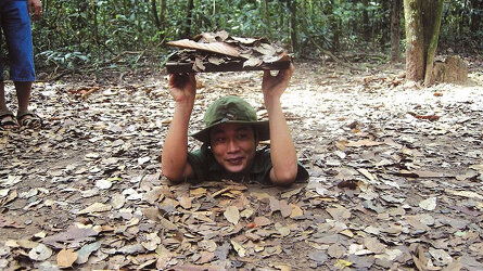 14 Day Inside Vietnam (Explore)