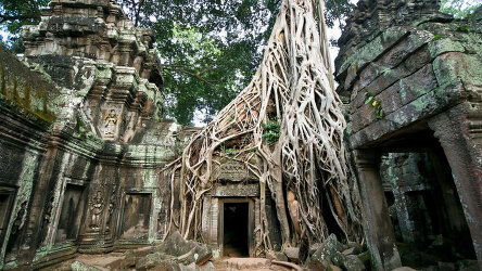 20 Day Inside Vietnam & Cambodia Highlights (Explore)