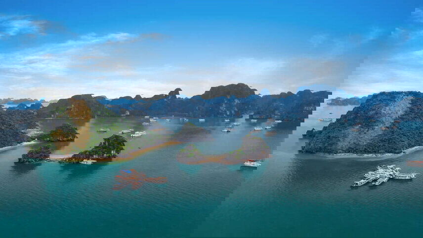 Inside Vietnam & Cambodia Highlights