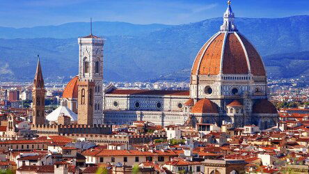 14 Day Venice to Rome by Rail with Sorrento & the Amalfi Coast (Explore)