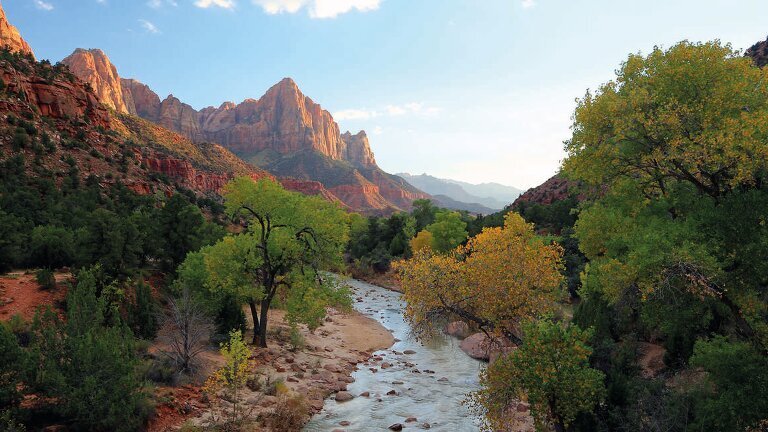 Best of the American West