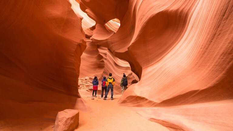 Best of the American West