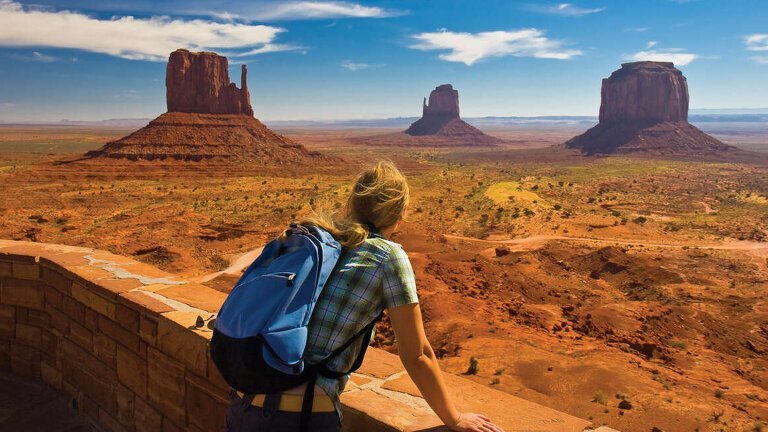 Best of the American West