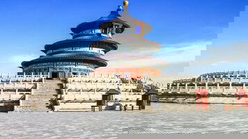 10 Day Walk the Great Wall of China (Explore)