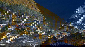 9 Day Hiking in the Georgian Caucasus (Explore)