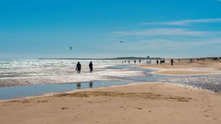 Walking in The Algarve with Explore