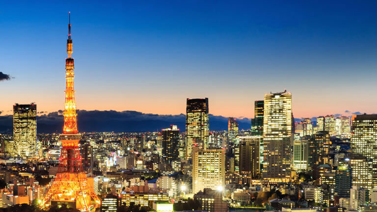 Walk Japan - Kumano Kodo Trail