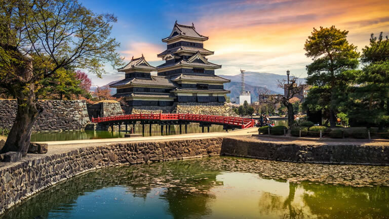 Walk Japan - Kumano Kodo Trail