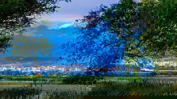 9 Day Walking in Kyrgyzstan (Explore)