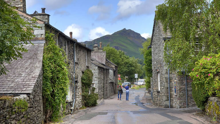 Walk the Lake District