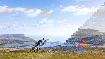 8 Day Walk Northern Ireland & Donegal (Explore)