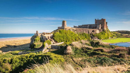 6 Day Walk Northumberland (Explore)