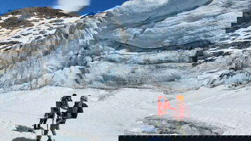 12 Day Hiking in Patagonia - Glaciers & Torres del Paine (Explore)