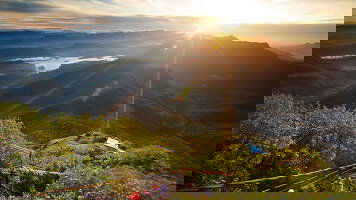 14 Day Walking in Sri Lanka (Explore)