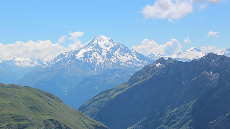 Self-Guided Tour du Mont Blanc