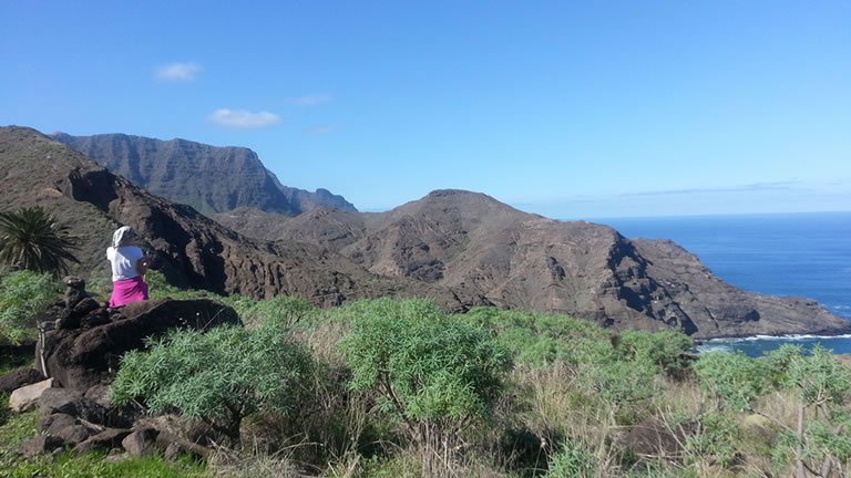 Self-Guided Tenerife & La Gomera